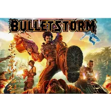 Bulletstorm купить для pico VR(4, PRO)