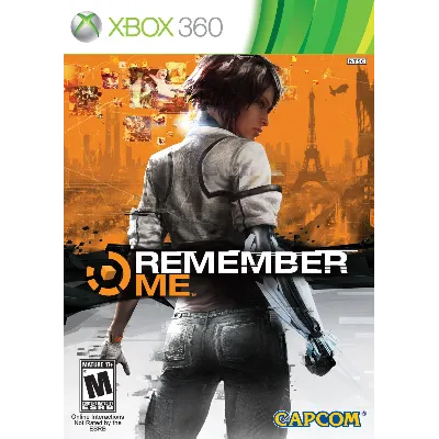 127 ⭐ XBOX 360 | Remember Me + Omerta - City of Gangsters + Flashback + Anna - Extend - irongamers.ru