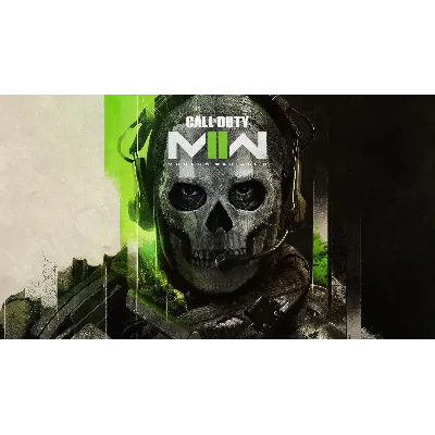 ✅ CoD®: Modern Warfare II • Без ожидания 🎁 Турция