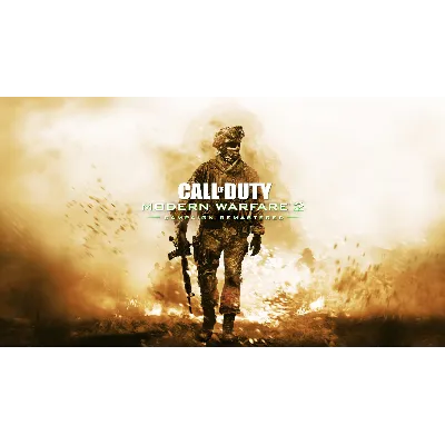 ✅ CoD®: MW® 2. Обновленная компания 🎁 Турция