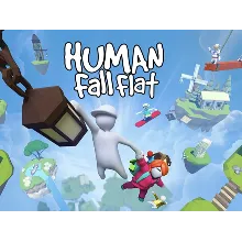 Human Fall Flat STEAM Аккаунт | ОНЛАЙН