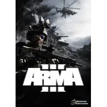 Arma 3 STEAM Аккаунт | ОНЛАЙН