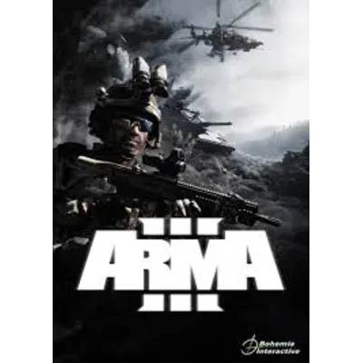 Arma 3 STEAM Аккаунт | ОНЛАЙН - irongamers.ru