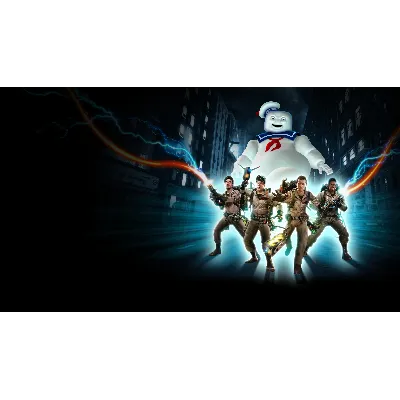 Ghostbusters: The Video Game Remastered PS4 & PS5 - irongamers.ru