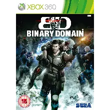 142 ⭐ XBOX 360 | Binary Domain + Bully + Bound by Flame