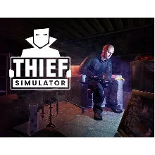 Thief Simulator / Steam Ключ / РФ+СНГ