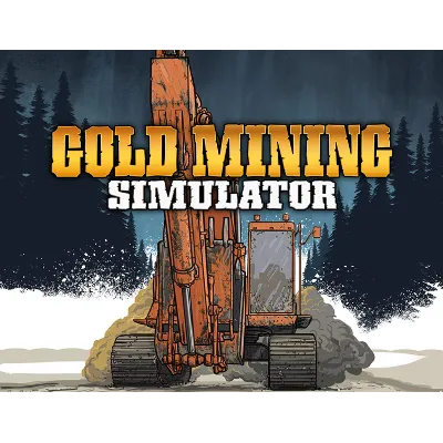 Gold Mining Simulator / Steam Ключ / РФ+СНГ - irongamers.ru