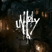 🔵 Unholy | PS5 Турция 🔵