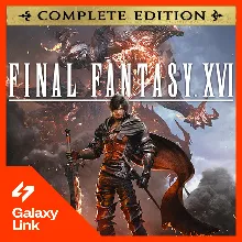 FINAL FANTASY XVI COMPLETE EDITION - Steam Оффлайн