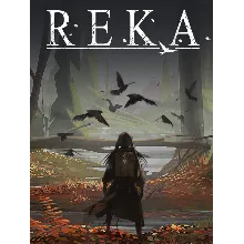 REKA (Аренда аккаунта Steam) Онлайн, VK Play, Drova