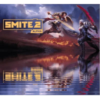 SMITE 2 (Ключ XBOX Series X|S) REGION FREE/GLOBAL - irongamers.ru