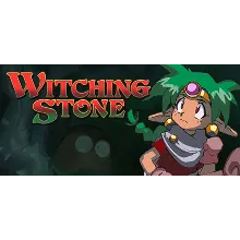Witching Stone АВТОДОСТАВКА STEAM GLOBAL МГНОВЕННО ЛИЦЕНЗИЯ