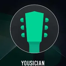 Yousician - Premium/Premium+ - 1-12 месяцев