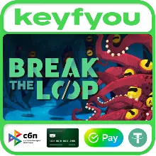 Break the Loop / STEAM КЛЮЧ 🔥