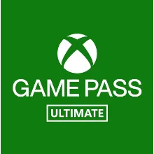 XBOX GAME PASS ULTIMATE 1 МЕСЯЦ - НА ВАШ АККАУНТ