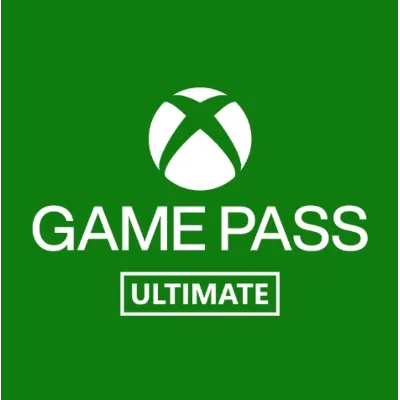 XBOX GAME PASS ULTIMATE 1-12 Месяцев НА ВАШ АККАУНТ Xbox Series X|S Xbox One - irongamers.ru