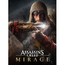 Assassin's Creed Mirage | Ubisoft | АРЕНДА 7 дней [ПК]