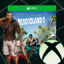DEAD ISLAND 2 XBOX ONE & X|S + ПК НА ВАШ АККАУНТ