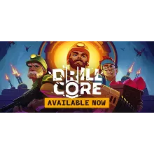 Drill Core - STEAM GIFT РОССИЯ