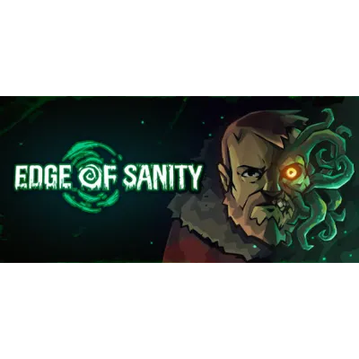 Edge of Sanity - STEAM GIFT РОССИЯ - irongamers.ru