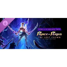 Prince of Persia The Lost Crown – Complete Upgrade Pack (Steam Gift RU)