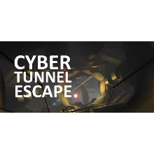 Cyber Tunnel Escape АВТОДОСТАВКА STEAM GLOBAL МГНОВЕННО ЛИЦЕНЗИЯ