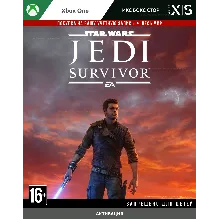 STAR WARS Jedi: Survivor™ (Xbox One)