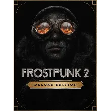Frostpunk 2 - Deluxe Edition (Аренда аккаунта Steam)