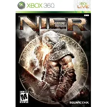 148 ⭐ XBOX 360 | Nier + Marlow Briggs and the Mask of the Death + Ninja Gaiden + 7