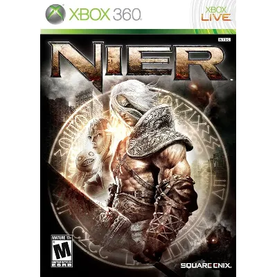 148 ⭐ XBOX 360 | Nier + Marlow Briggs and the Mask of the Death + Ninja Gaiden + 7 - irongamers.ru