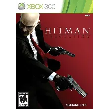 150 ⭐ XBOX 360 | Hitman: Absolution