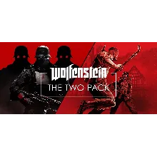 Wolfenstein: The Two Pack GOG