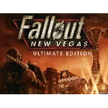 Fallout: New Vegas Ultimate Edition GOG