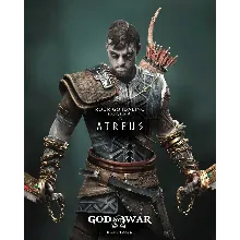 God of War: Ragnarok — Мифы Скандинавии, оффлайн STEAM