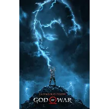 Кратос возвращается: God of War: Ragnarok, STEAM общий