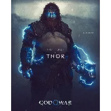 Общий аккаунт God of War: Ragnarok +God of War | GLOBAL