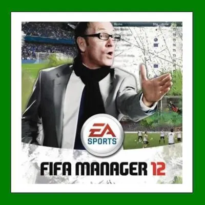 FIFA Manager 12 EA App⭐0% Карты АКЦИЯ - irongamers.ru