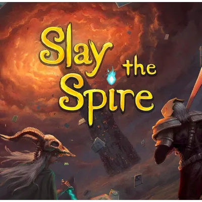 Slay the Spire (Steam Ключ / РФ + Весь Мир) 0% - irongamers.ru