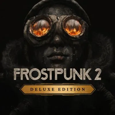 Frostpunk 2 Deluxe Edition+DLC+ОБНОВЛЕНИЯ🟢 - irongamers.ru