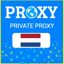 Нидерланды прокси ⭐ Элитные ПРОКСИ⭐ Приватные NL
