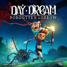 Daydream: Forgotten Sorrow PS5