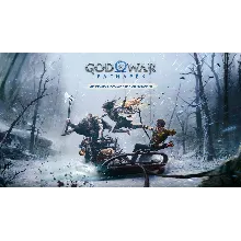 God of War Рагнарёк Digital Deluxe гарантия + все DLC