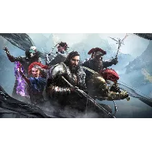 Divinity: Original Sin 2 - Definitive Edition PS4 & PS5