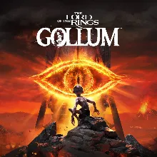 The Lord of the Rings: Gollum PS4 & PS5