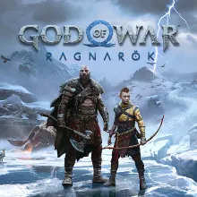 GOD OF WAR RAGNAROK STEAM КЛЮЧ/СНГ (БЕЗ РФ)