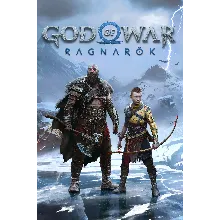 God of War Ragnarök (Аренда аккаунта Steam) VK Play