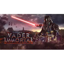 Vader Immortal: A Star Wars VR Series PS4 & PS5