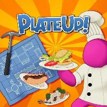 PlateUp! PS4 & PS5