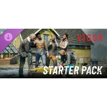 Vigor - Starter Pack DLC STEAM РОССИЯ