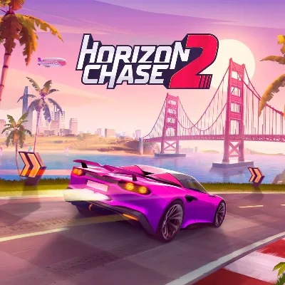 Horizon Chase 2 PS4 & PS5 - irongamers.ru